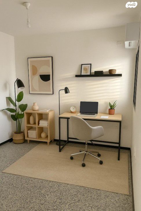 דירה, וינגייט 1, יד אליהו, תל אביב יפו