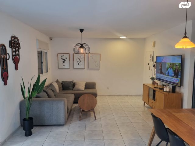 דירה, קשת, לב המושבה, נס ציונה