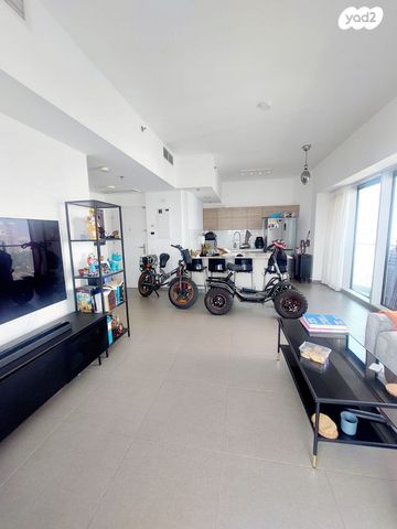 דירה, תל אביב יפו