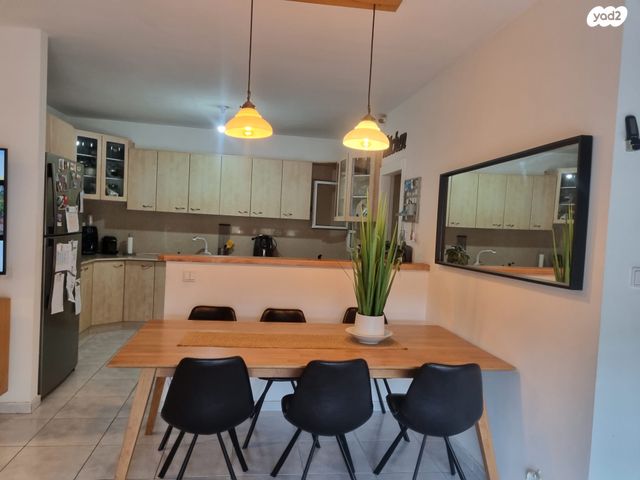 דירה, קשת, לב המושבה, נס ציונה