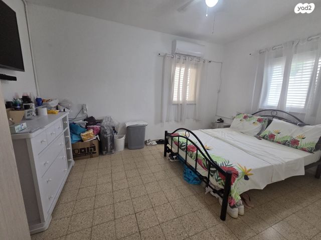 דירה, הגדוד העברי, קרית ויצמן, רעננה