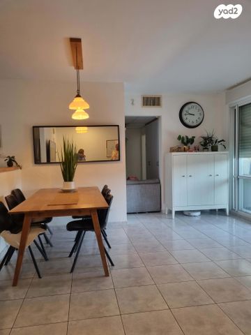 דירה, קשת, לב המושבה, נס ציונה