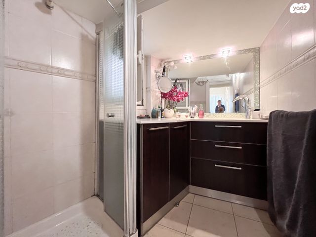 דירה, ש"ץ, מרכז העיר, ירושלים