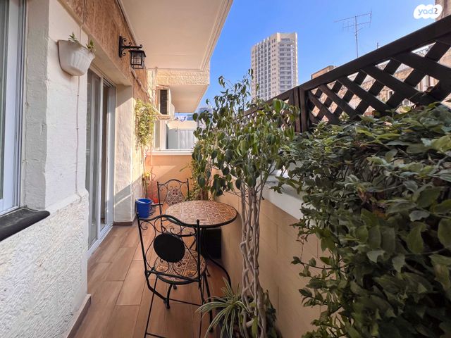 דירה, ש"ץ, מרכז העיר, ירושלים