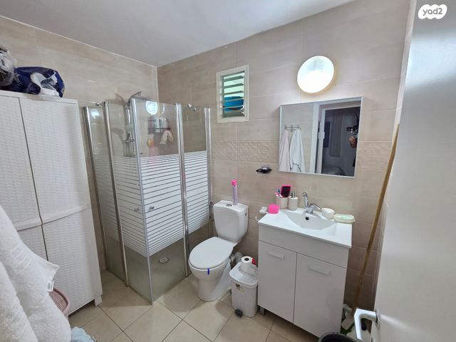 דירה, משעול אהוד בן גרא, השופטים, קרית גת