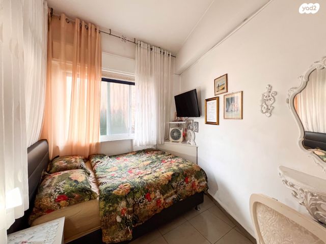 דירה, ש"ץ, מרכז העיר, ירושלים