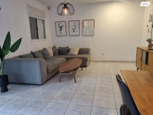 דירה, קשת, לב המושבה, נס ציונה