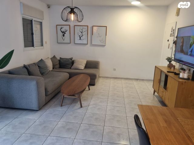 דירה, קשת, לב המושבה, נס ציונה