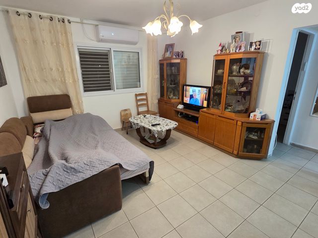 משעול אהוד בן גרא 