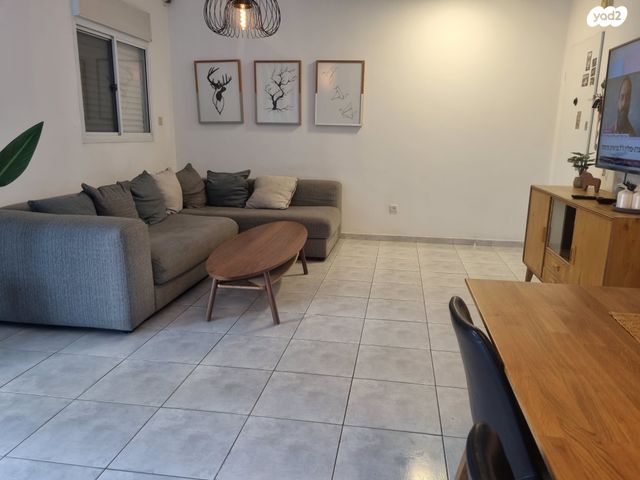 דירה, קשת, לב המושבה, נס ציונה