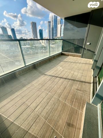 דירה, וינגייט, תל אביב יפו