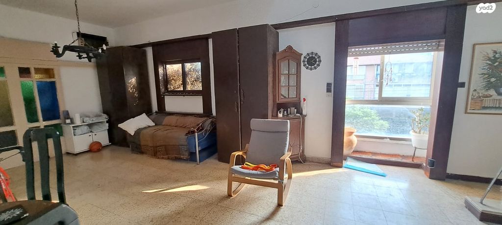 דירה, רמת גן