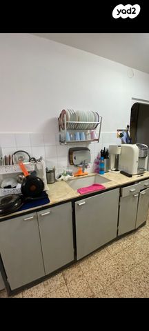 דירה, נתיב הרב משאש, קרית ים ד', קרית ים