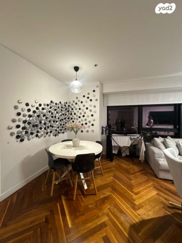 דירה, הרב ניסים 9, בבלי, תל אביב יפו