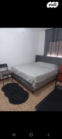 דירה, נתיב הרב משאש, קרית ים ד', קרית ים