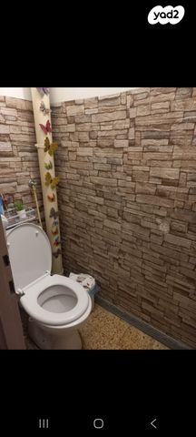 דירה, נתיב הרב משאש, קרית ים ד', קרית ים