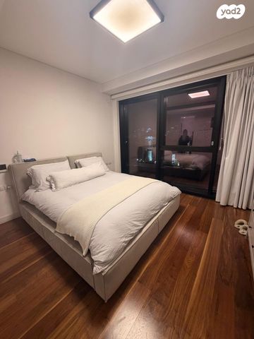 דירה, הרב ניסים 9, בבלי, תל אביב יפו