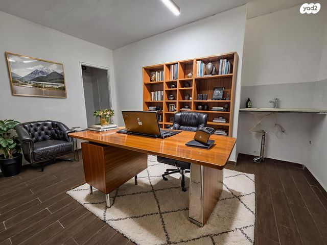 משרדים, סוקולוב, מרכז, הרצליה