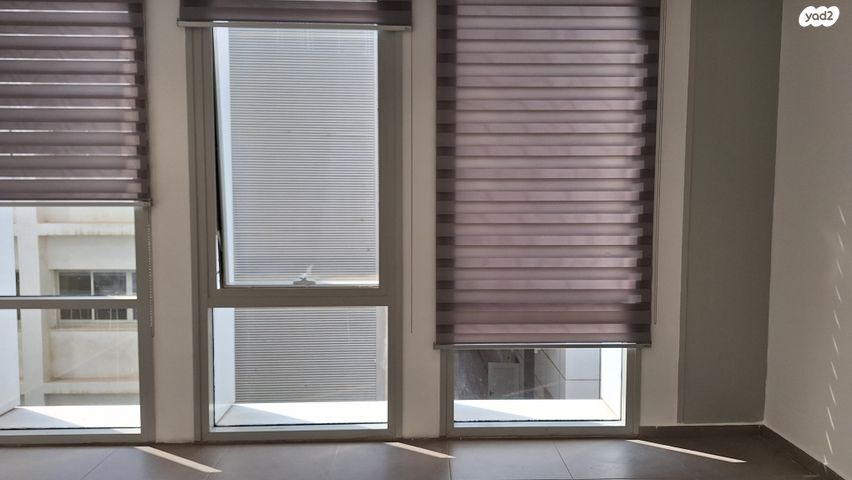 משרדים, הברזל, תל אביב יפו