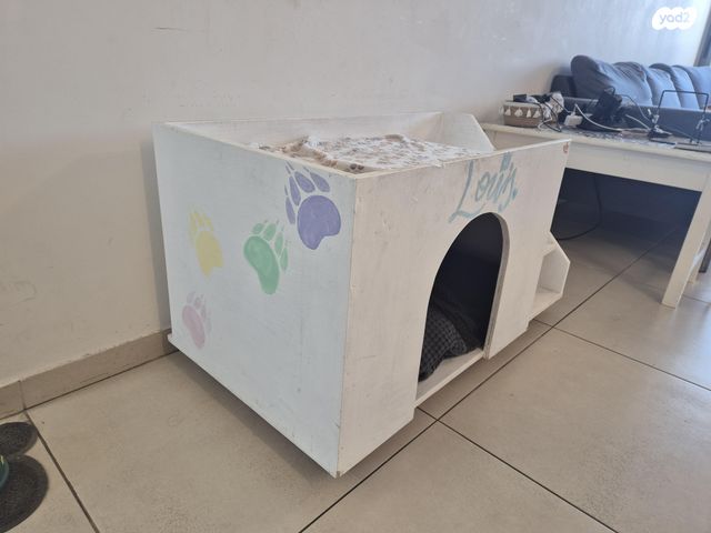 אביזרים | מלונה