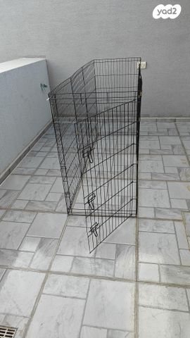 אביזרים | כלוב