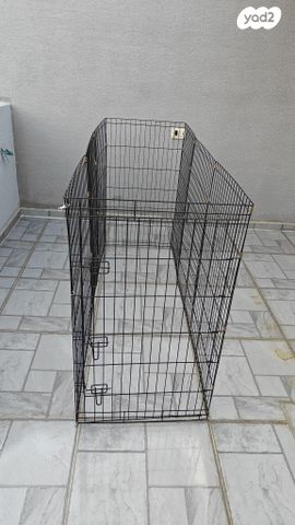 אביזרים | כלוב