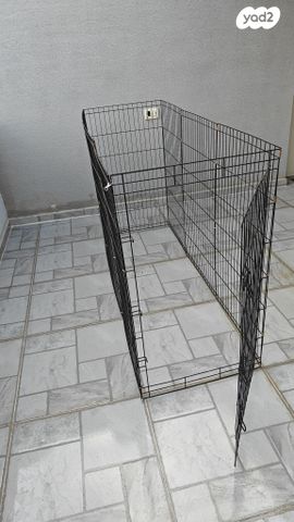 אביזרים | כלוב