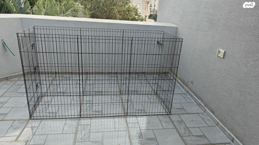 אביזרים | כלוב