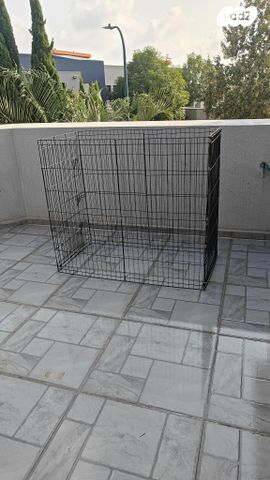 אביזרים | כלוב