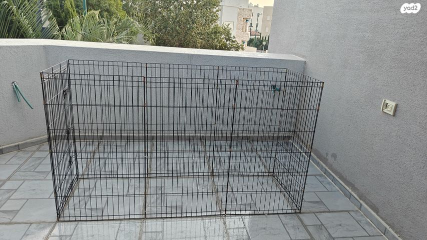 אביזרים | כלוב