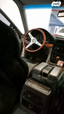 ב מ וו סדרה 7