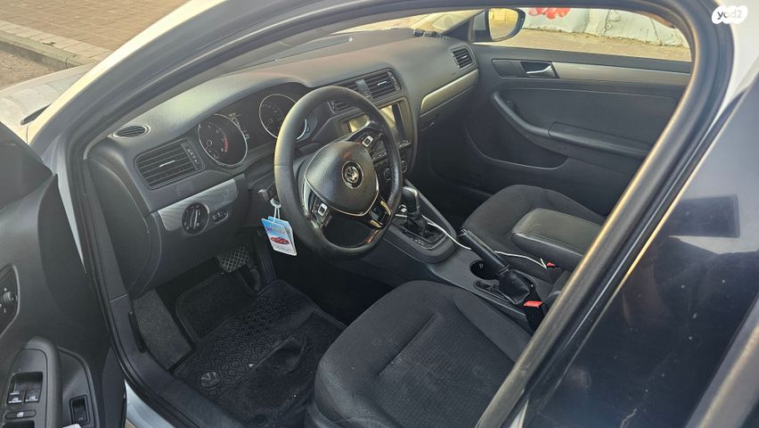 פולקסווגן ג'טה