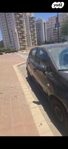 מודעת רכב אופל קורסה