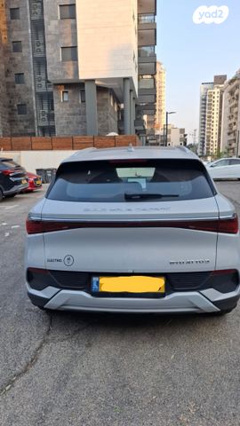 בי.ווי.די אטו 3