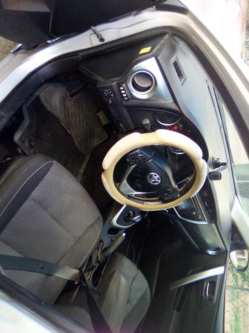 טויוטה אוריס