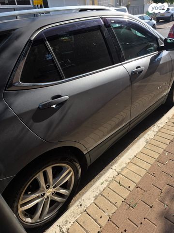 שברולט אקווינוקס