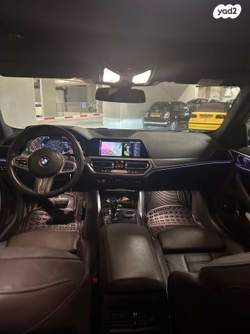 ב מ וו סדרה 4