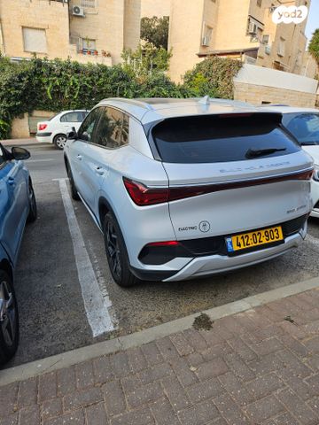 בי.ווי.די אטו 3