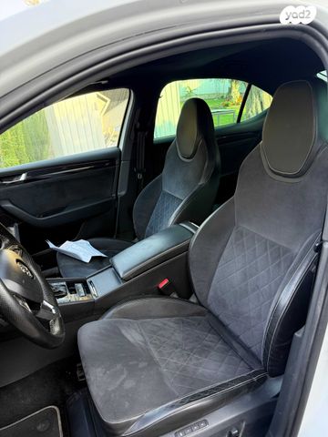 סקודה סופרב