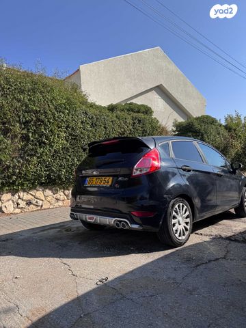 פורד פיאסטה