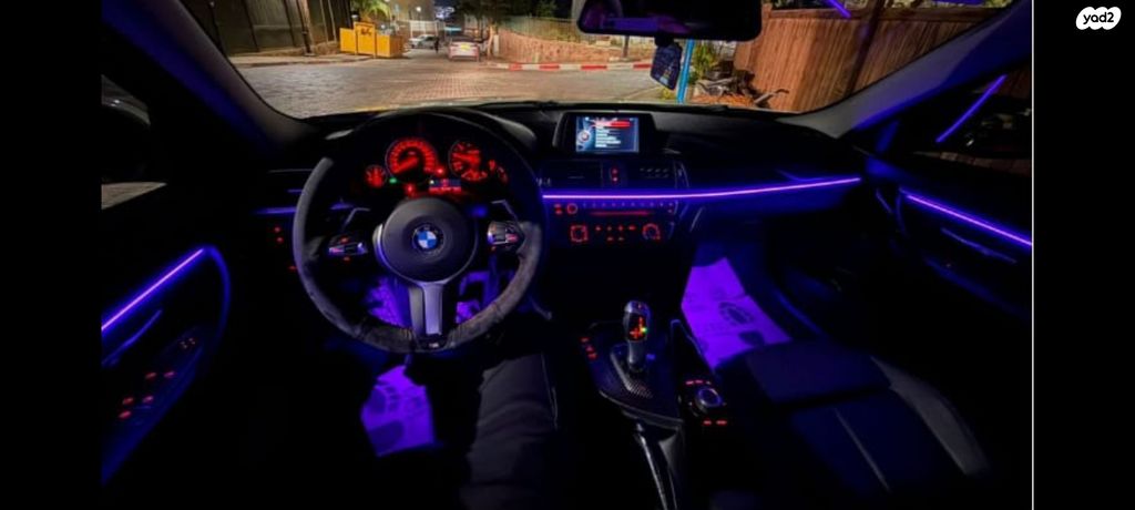 ב מ וו סדרה 3