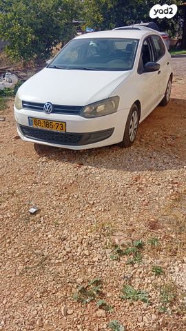 פולקסווגן פולו