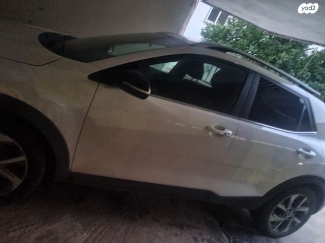 מודעת רכב קיה סטוניק