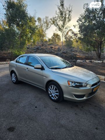 מיצובישי לנסר