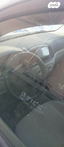 יונדאי אקסנט i25