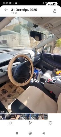 סוזוקי ליאנה