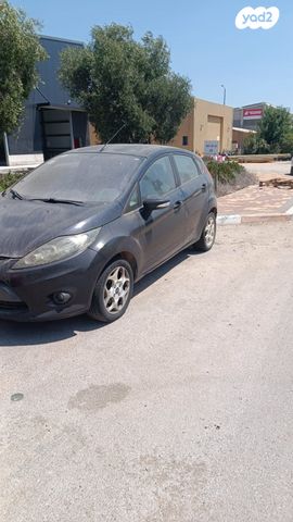 פורד פיאסטה