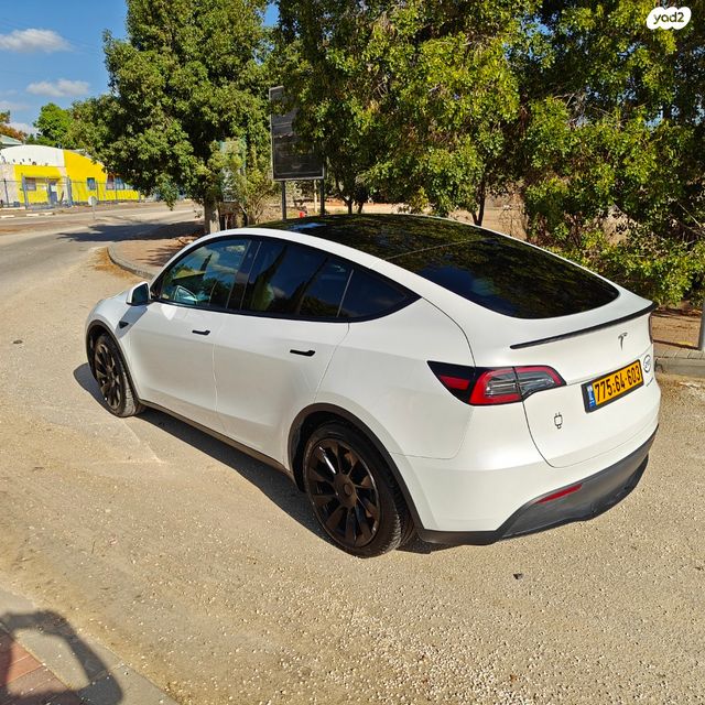 טסלה מודל Y
