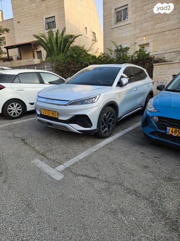 בי.ווי.די אטו 3