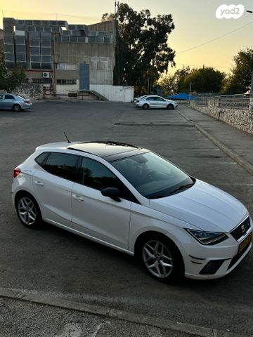 סיאט איביזה